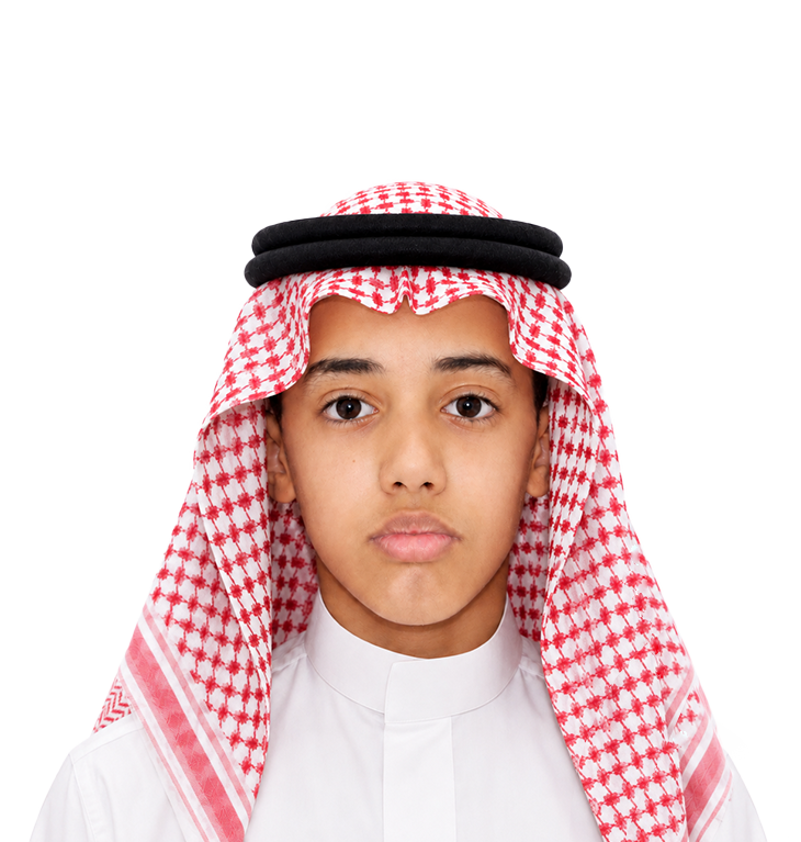 عبدالعزيز مهند ظافر الجحدلي