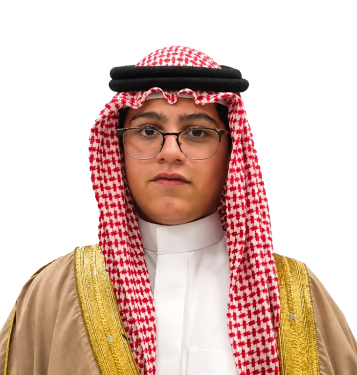 أحمد فراس مذيب علاوي