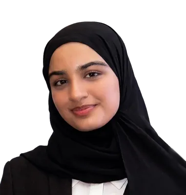 امن ذوالفقار داوود قريشي