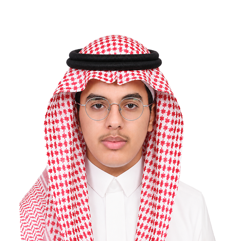 انس ماجد علي الغامدي