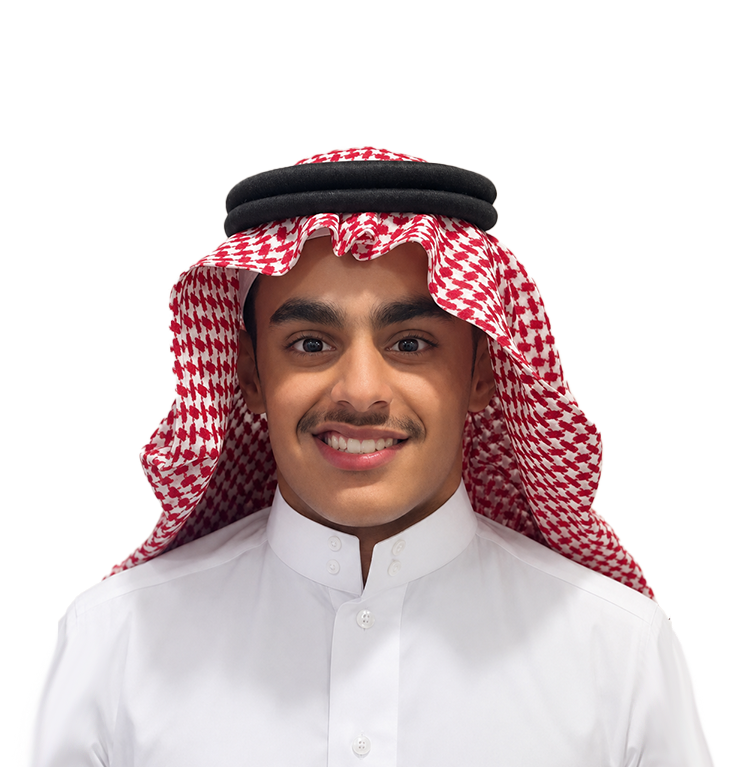 فهد رامي فهد الغامدي