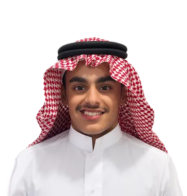 فهد رامي فهد الغامدي