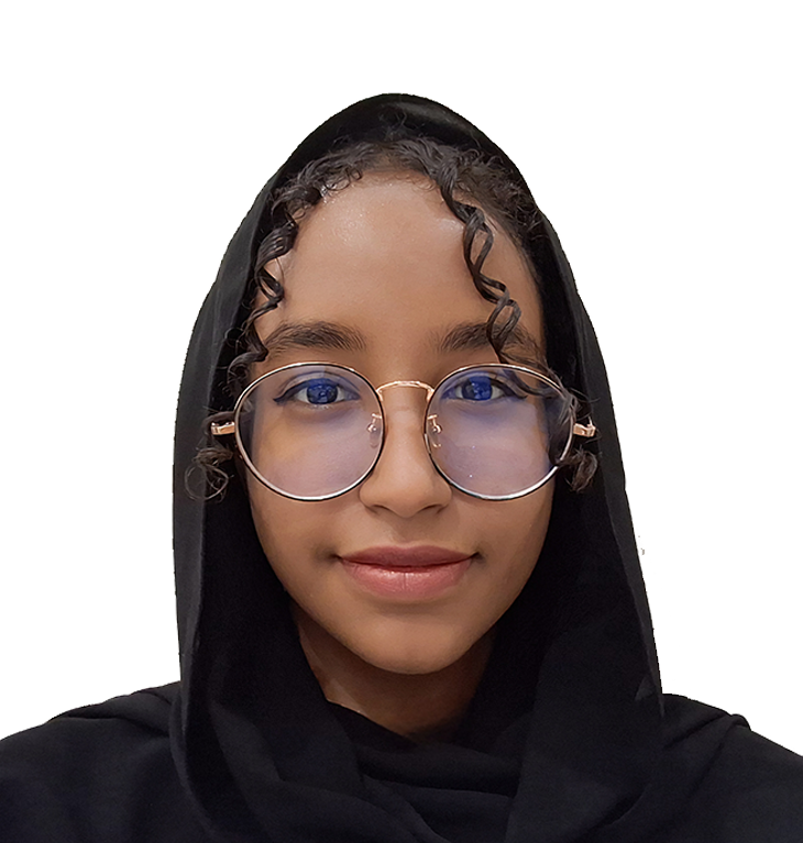 فاطمة امير احمد عثمان