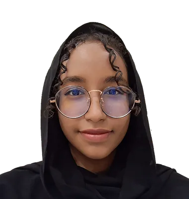 فاطمة امير احمد عثمان