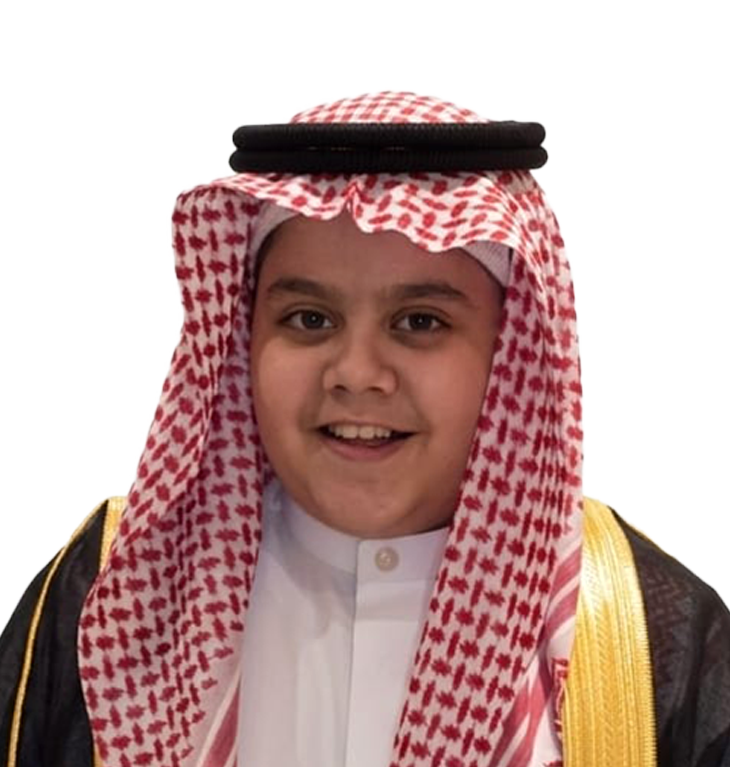 خيال عبدالله محمود الجهني