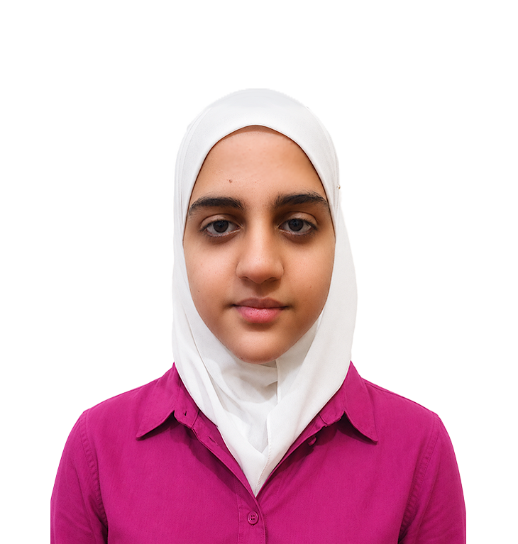 مريم سامر محمود مزيك