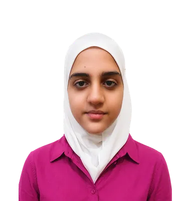 مريم سامر محمود مزيك