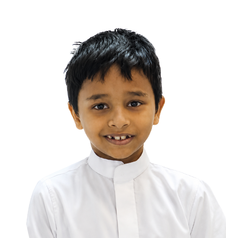 محمد نايف قاسم محمد