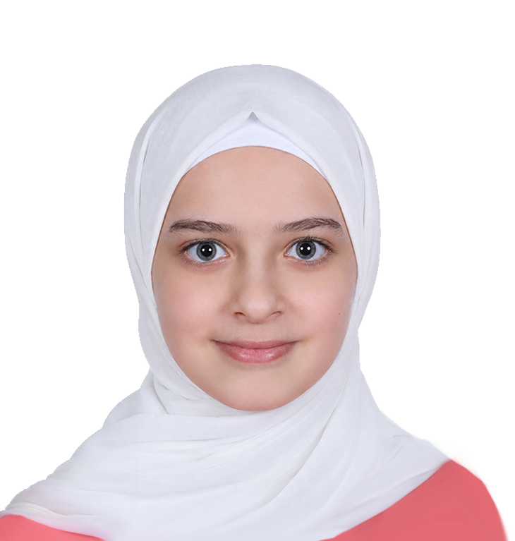 ريتال محمد عبدالفتاح الخضر