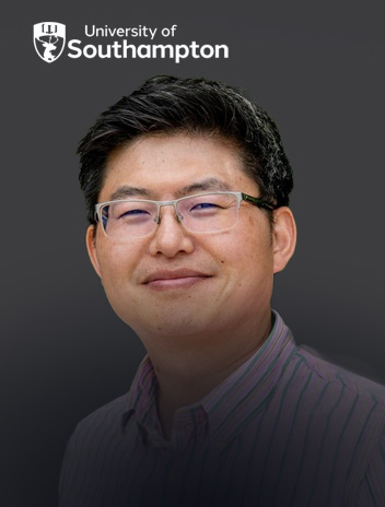 Dr. Minkwan Kim