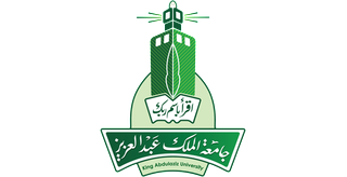 شعار جامعة الملك عبدالعزيز