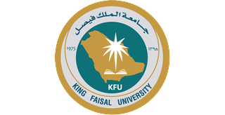 شعار جامعة الملك فيصل