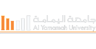 Al-Yamamah University logo