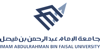 Imam Abdulrahman Bin Faisal University logo