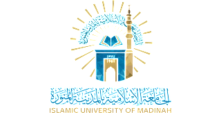 Islamic University of Medinah logo