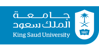 King Saud University logo