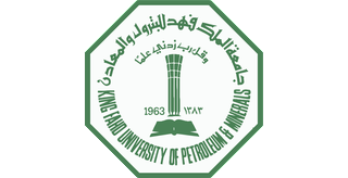 King Fahd University of Petroleum and Minerals logo