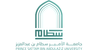 Prince Sattam Bin Abdulaziz University logo