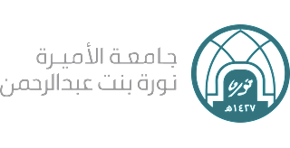 Princess Nourah Bint Abdulrahman University logo