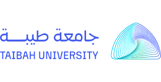 Taibah University logo