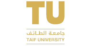 Taif University logo