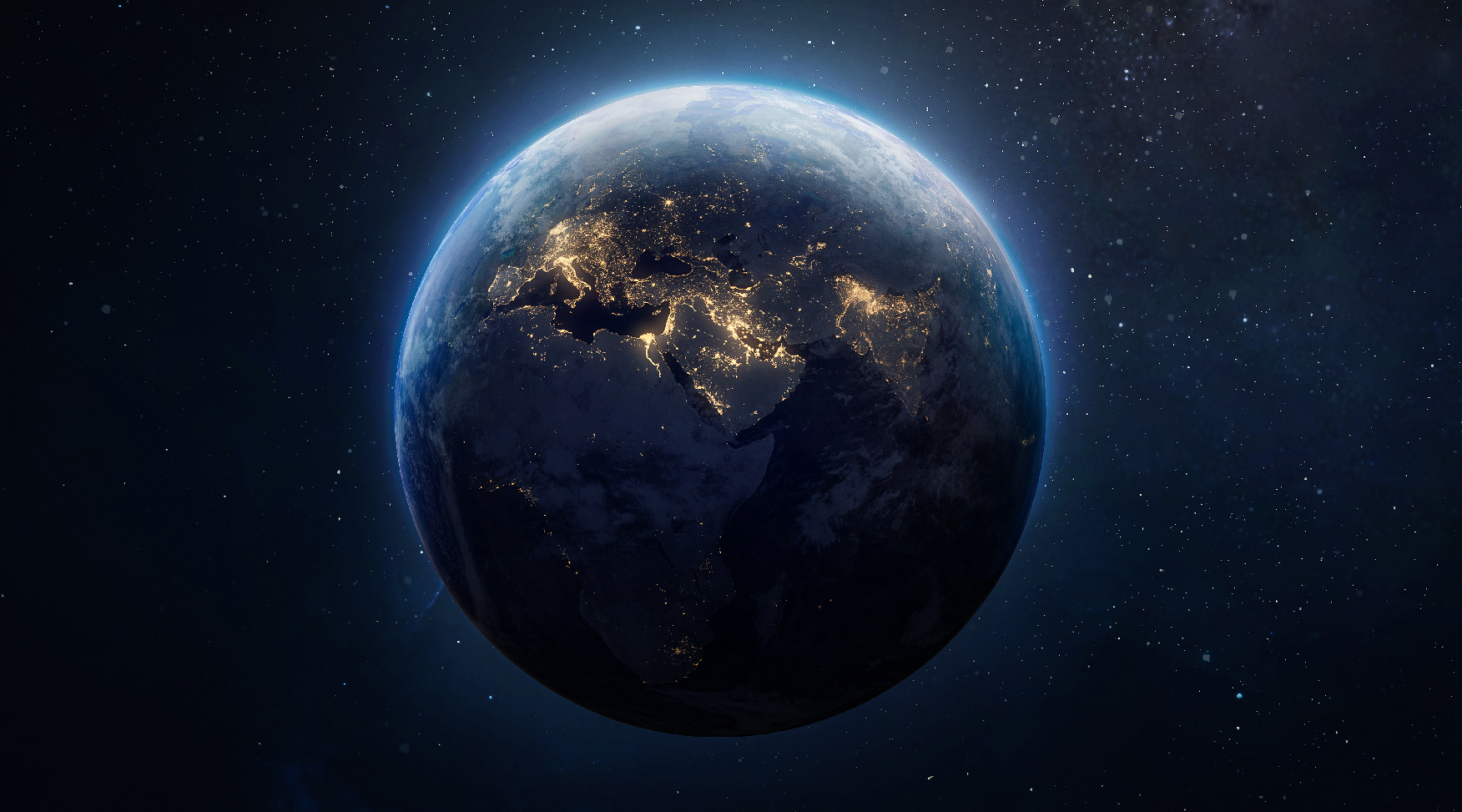 Spherical Earth