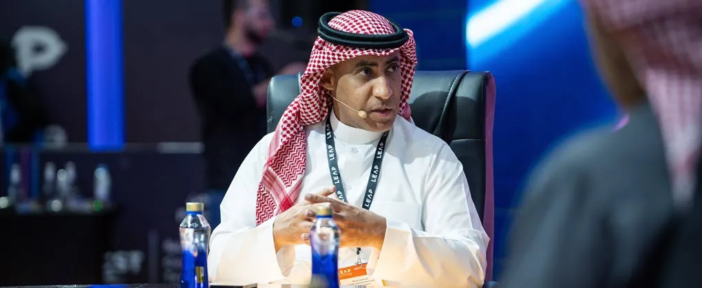 Saudi Space Agency Concludes Its Participation at LEAP 2025
