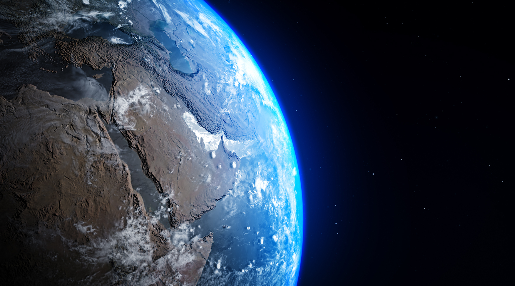 Why Is the Earth Spherical?