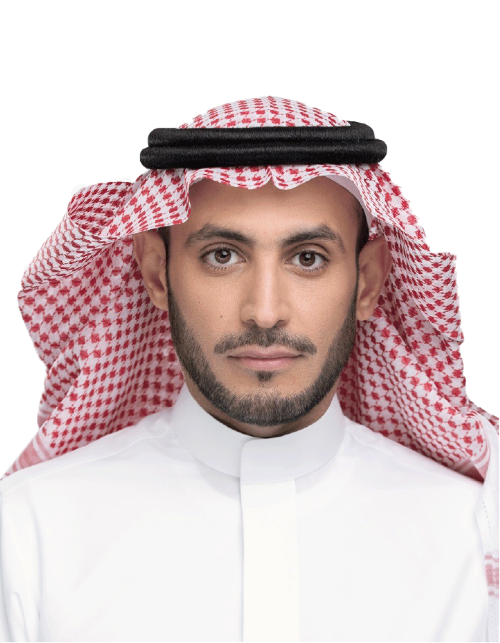 H.E. Dr. Mohammed Al-Tamimi