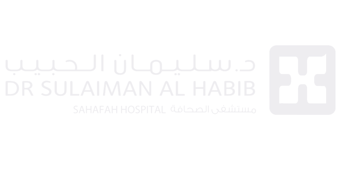 مجموعة الدكتور سليمان الحبيب الطبية مجموعة الدكتور سليمان الحبيب الطبية
