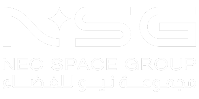 مجموعة نيو للفضاء مجموعة نيو للفضاء