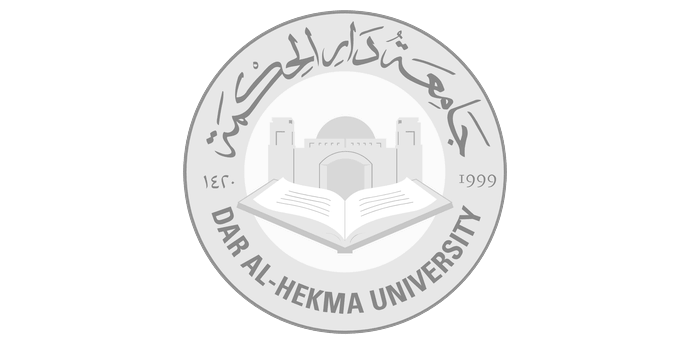 جامعة دار الحكمة جامعة دار الحكمة
