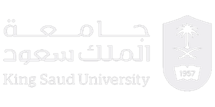 جامعة الملك سعود جامعة الملك سعود