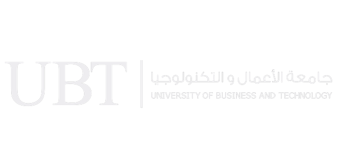 جامعة الأعمال والتكنولوجيا جامعة الأعمال والتكنولوجيا