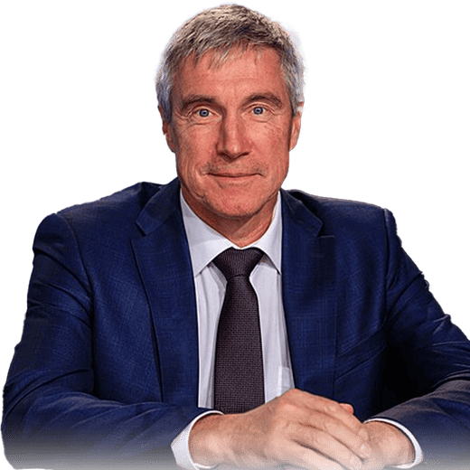 Cosmonaut Sergei Krikalev