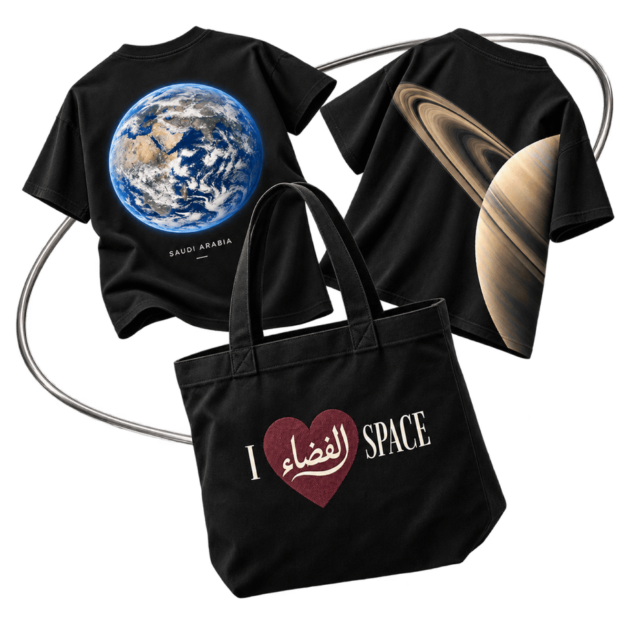 Space Store products