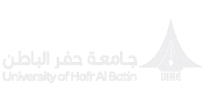 University of Hafr Al Batin University of Hafr Al Batin