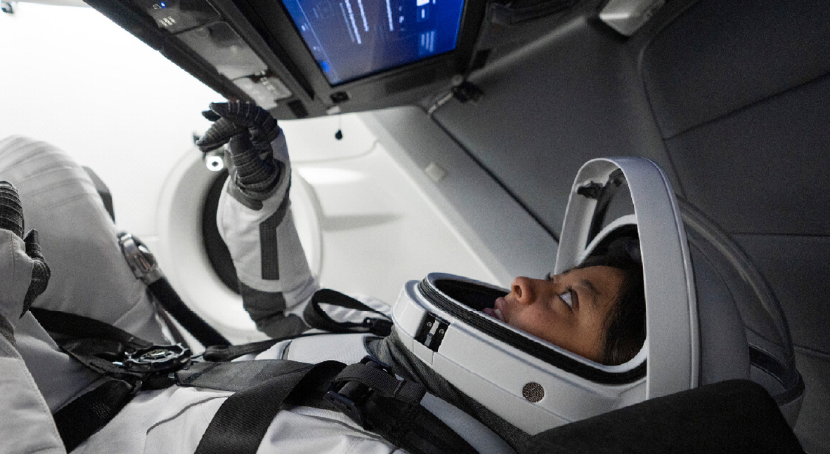 Test Your Space Knowledge